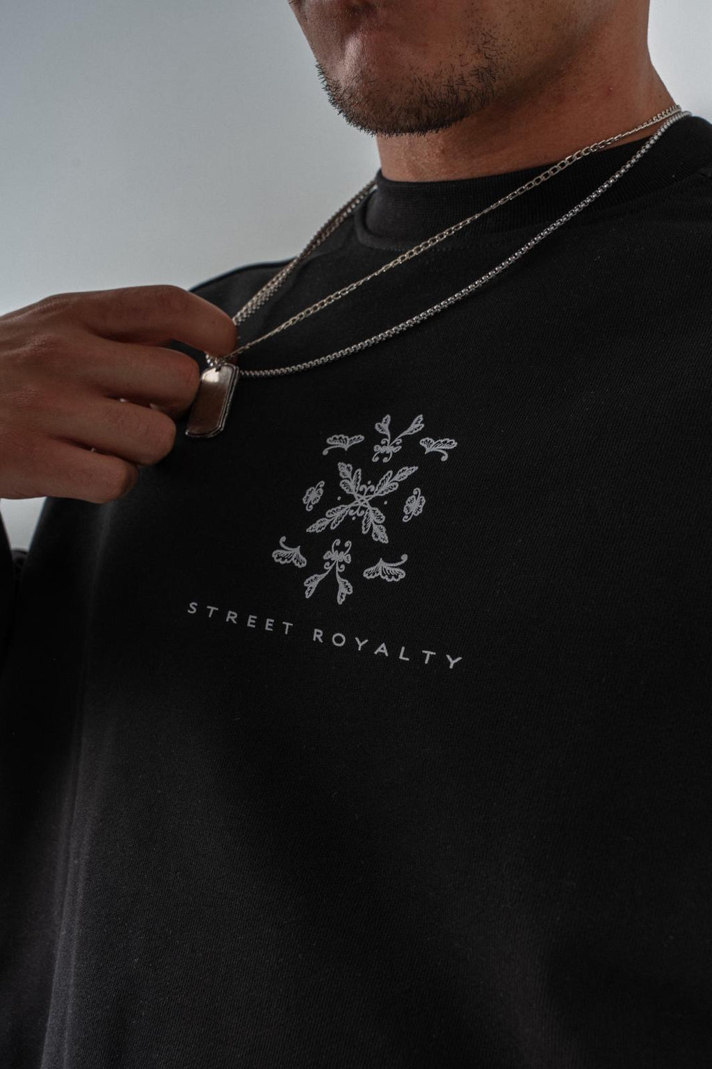 Royalty Sweatshirt