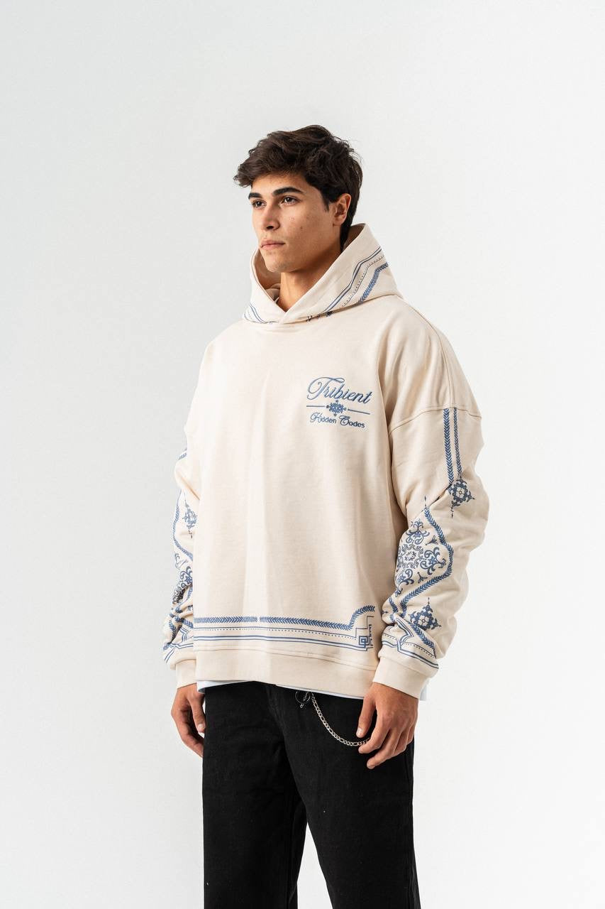 Tribient Hoodie