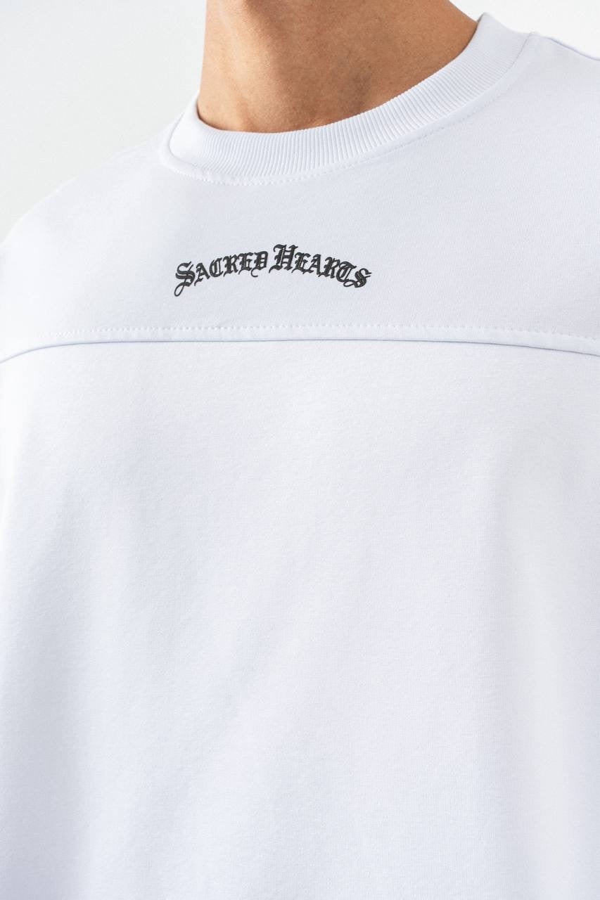 Sacred Hearts T-shirt