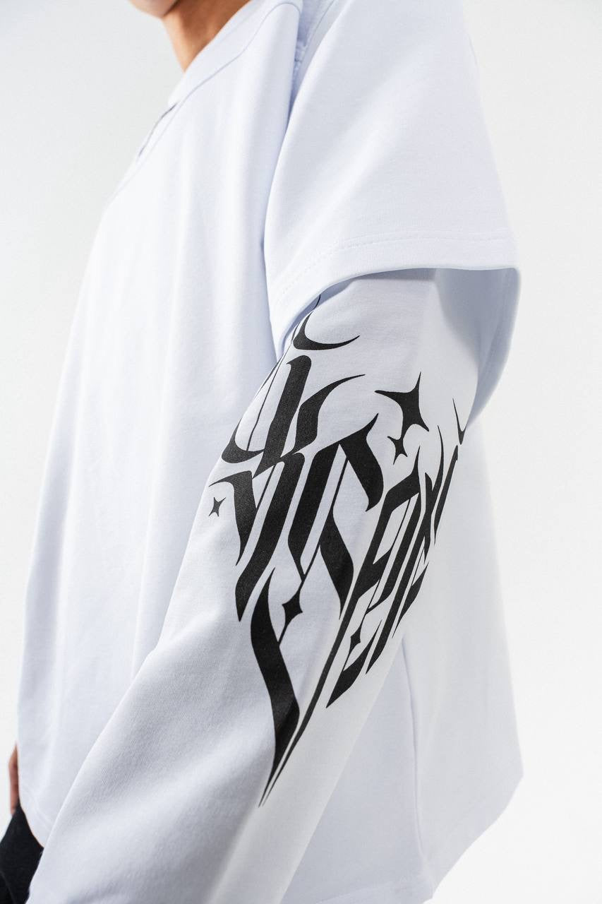 Sacred Hearts T-shirt