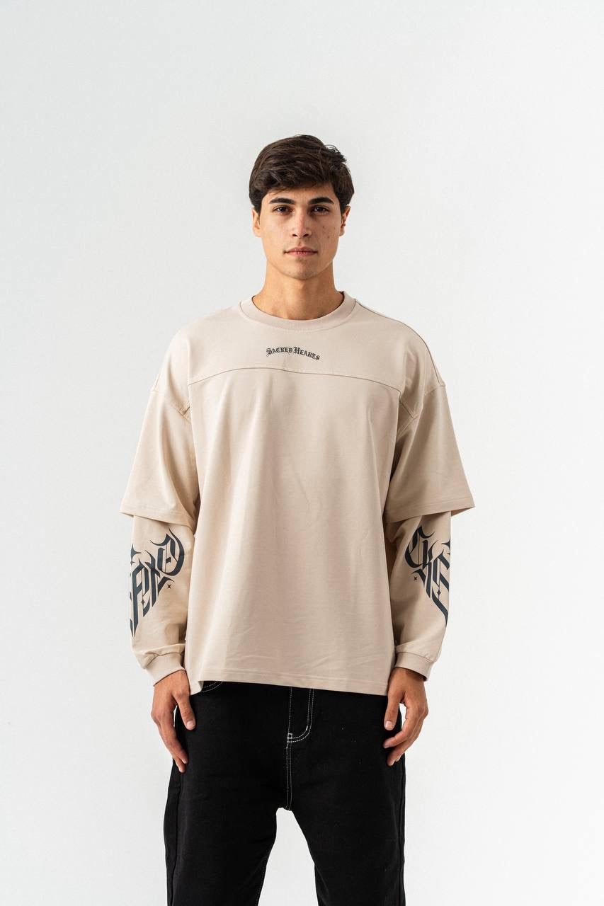 Sacred Hearts T-shirt