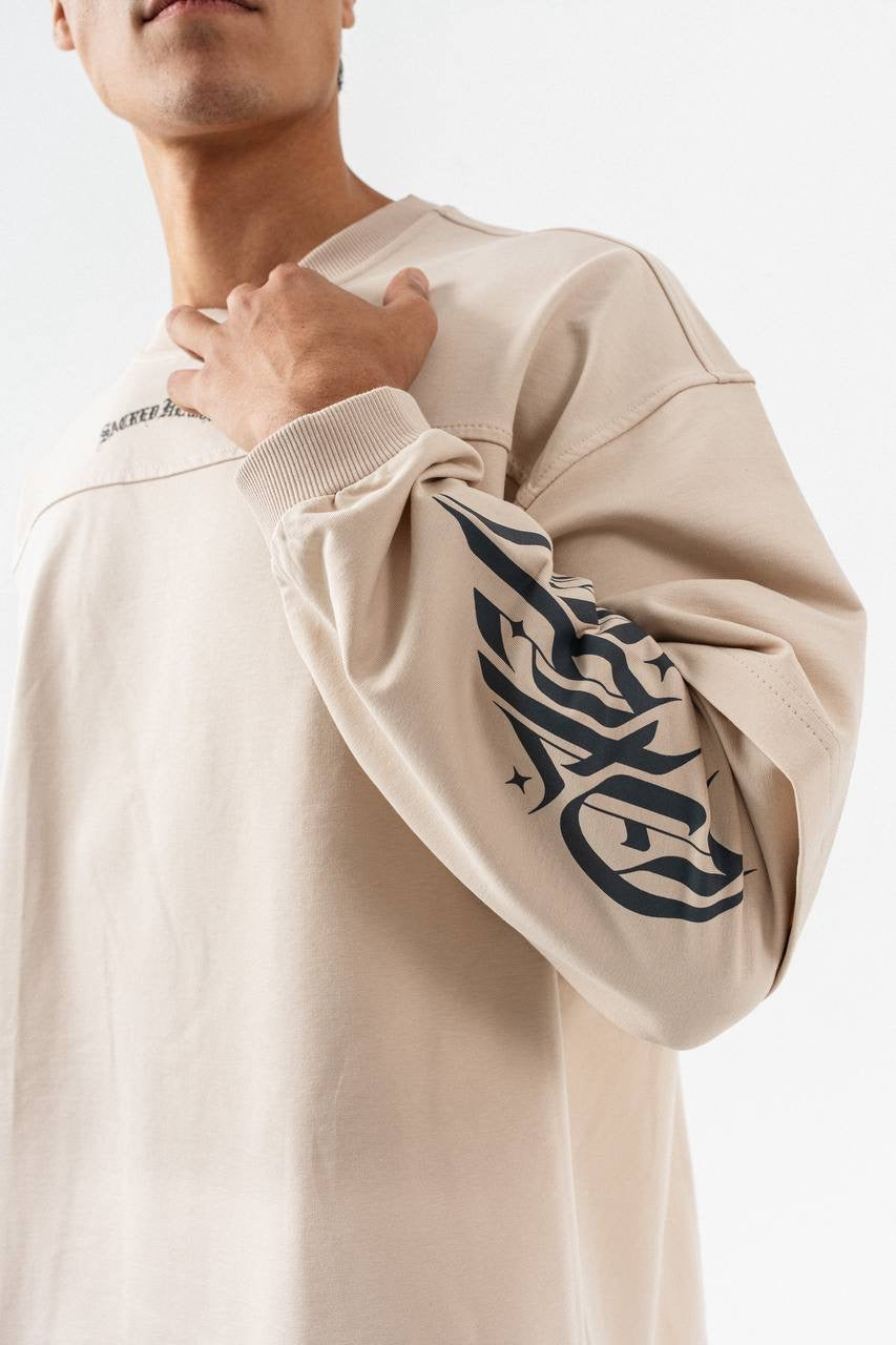 Sacred Hearts T-shirt