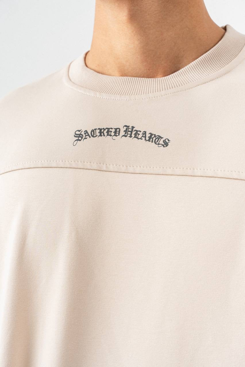Sacred Hearts T-shirt
