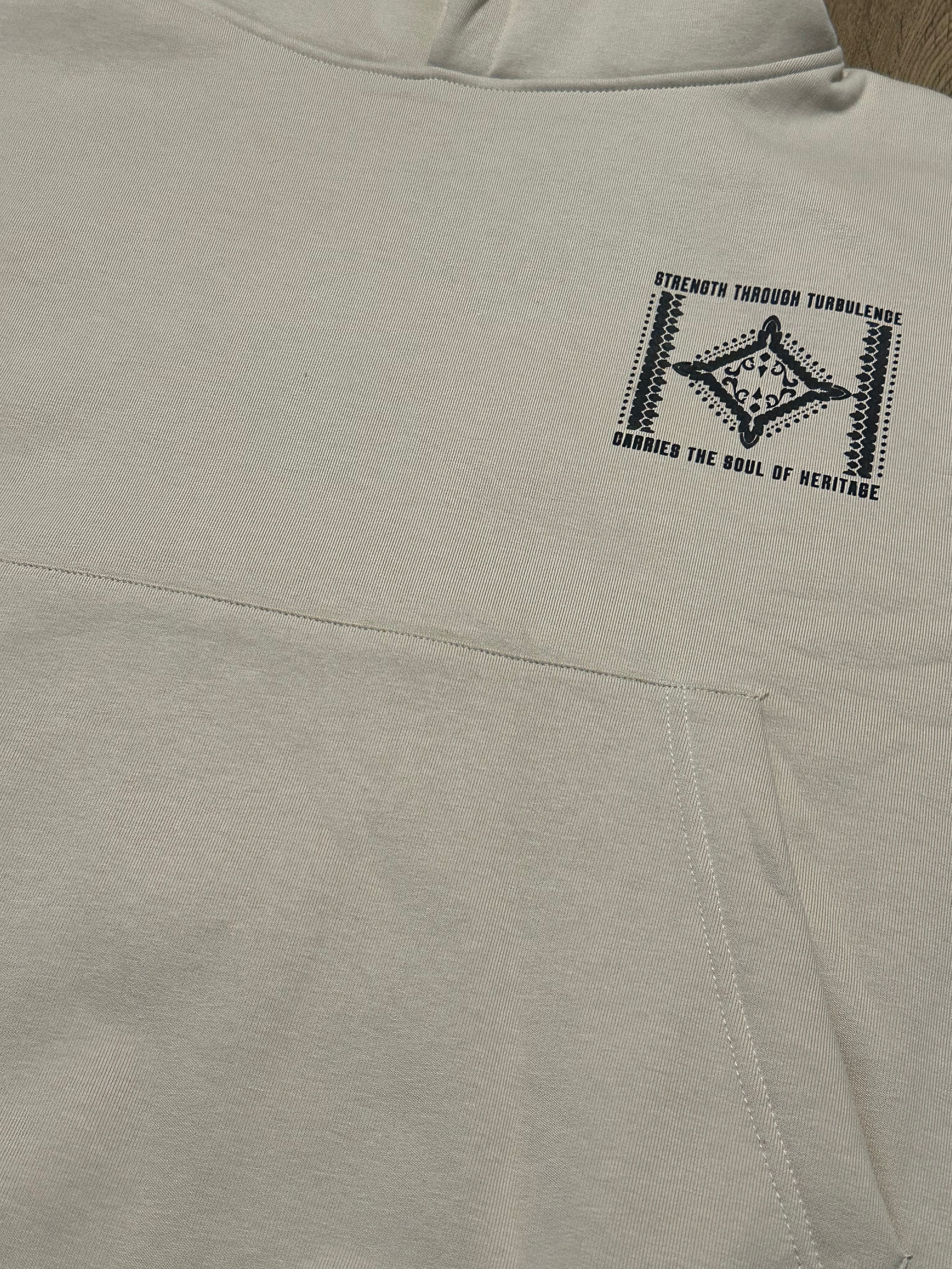 Carriers of Heritage Hoodie