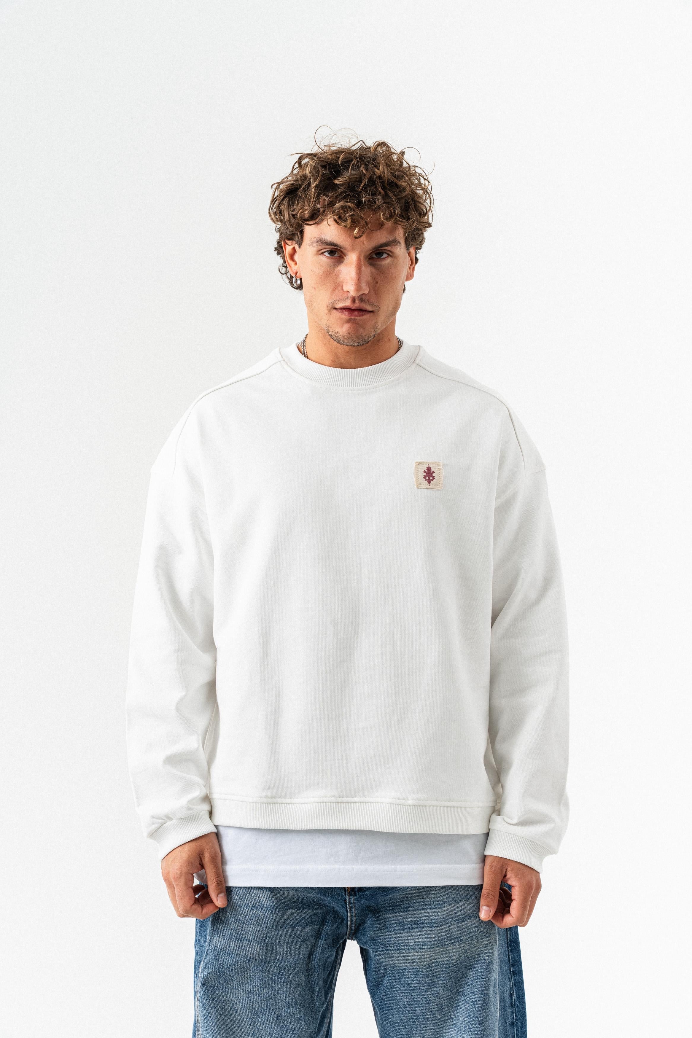 Silent Royalty Sweatshirt