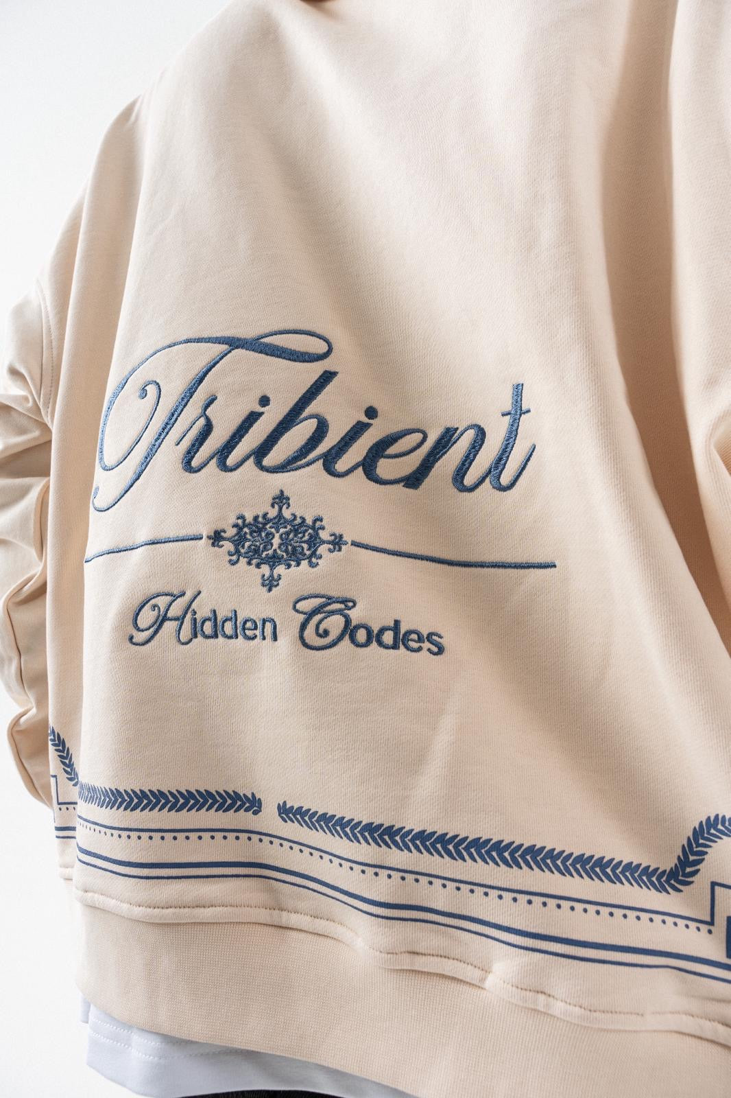 Tribient Hoodie