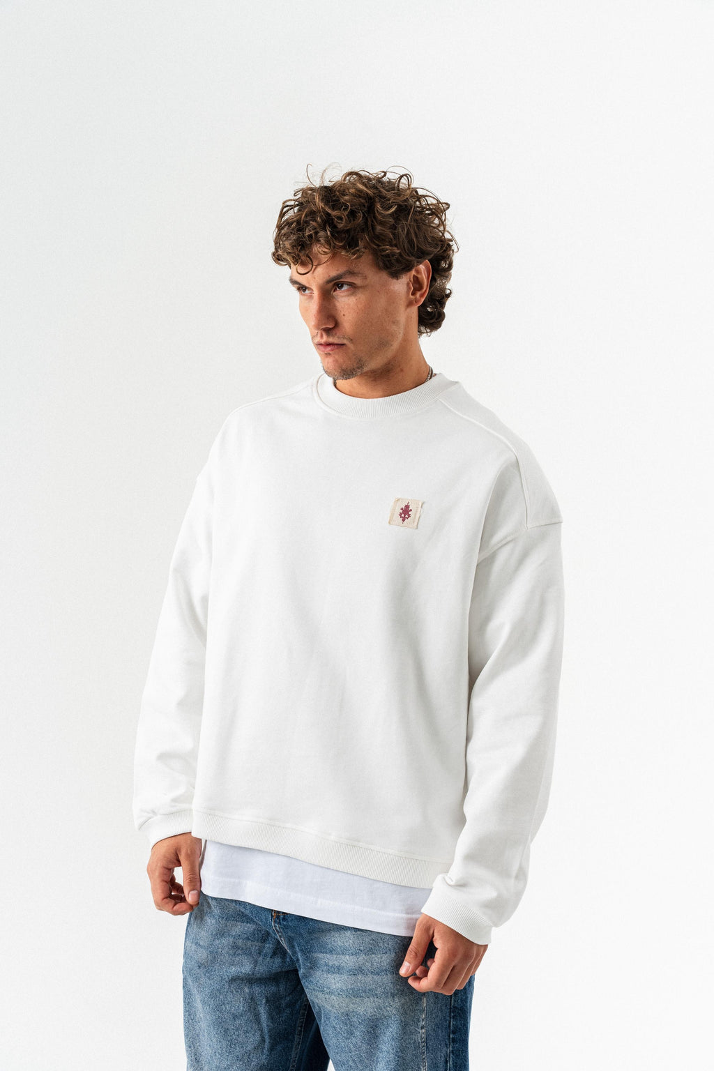 Silent Royalty Sweatshirt