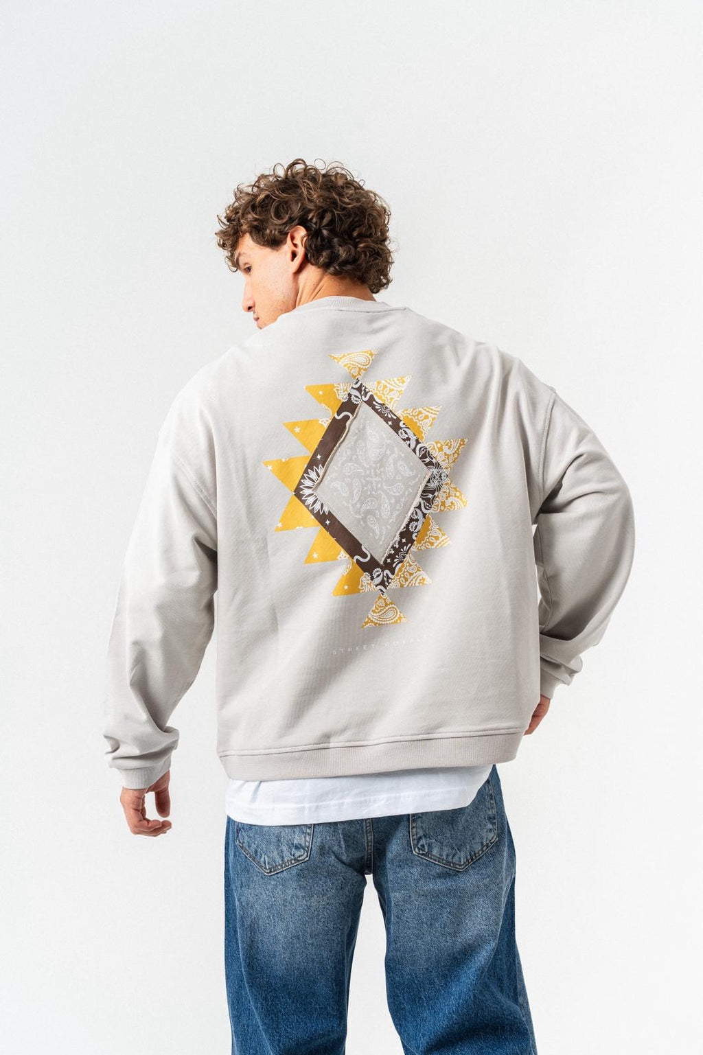 Royalty Sweatshirt